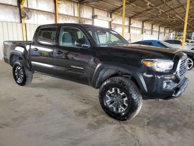  TOYOTA TACOMA 2022 Black