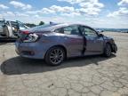 2020 Honda Civic Exl na sprzedaż w Pennsburg, PA - Front End
