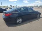 2015 Infiniti Q50 Base للبيع في Brookhaven، NY - Front End
