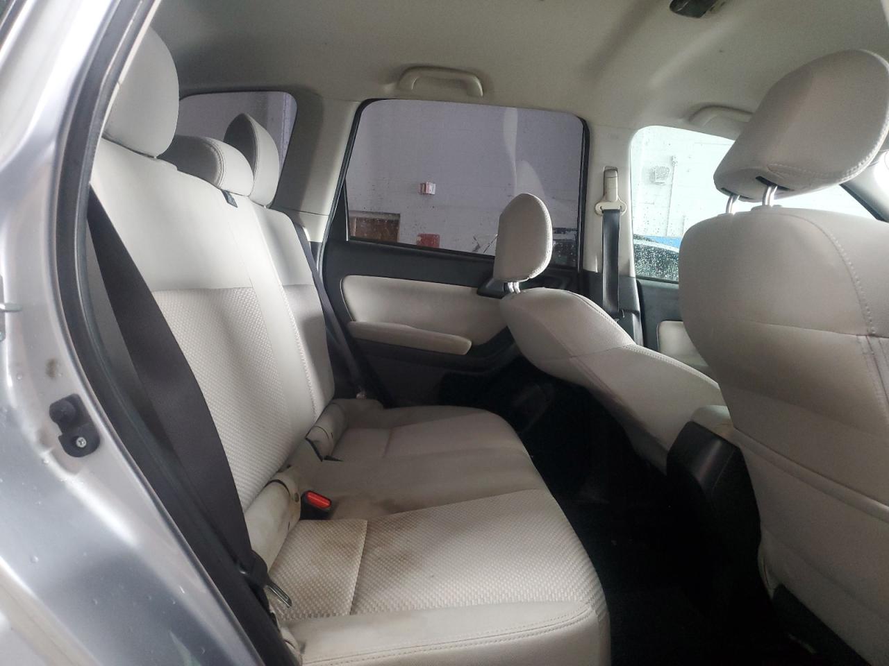 2014 Subaru Forester 2.5I VIN: JF2SJAAC5EH535615 Lot: 56778225