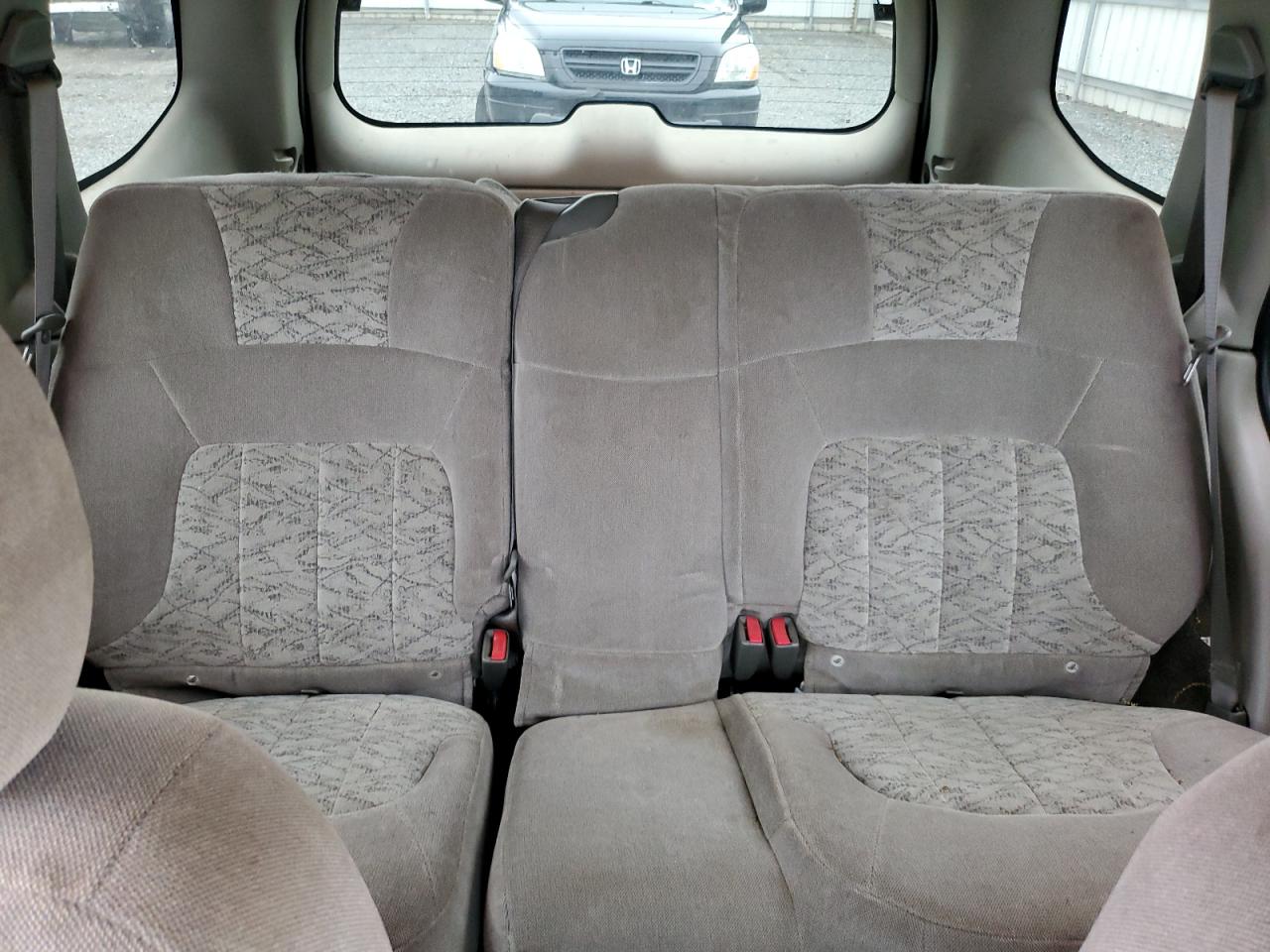 2003 GMC Envoy VIN: 1GKDT13S832352557 Lot: 56725915