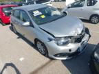 2016 TOYOTA AURIS ICON for sale at Copart SANDWICH