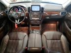 2019 MERCEDES-BENZ GLS 450 4MATIC for sale at Copart CT - HARTFORD SPRINGFIELD