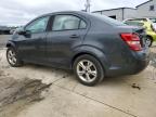 2017 Chevrolet Sonic Ls на продаже в Windsor, NJ - Front End