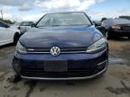 2019 Volkswagen E-Golf Se na sprzedaż w Portland, OR - Front End