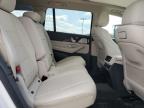 2020 Mercedes-Benz Gls 450 4Matic на продаже в Wilmer, TX - All Over