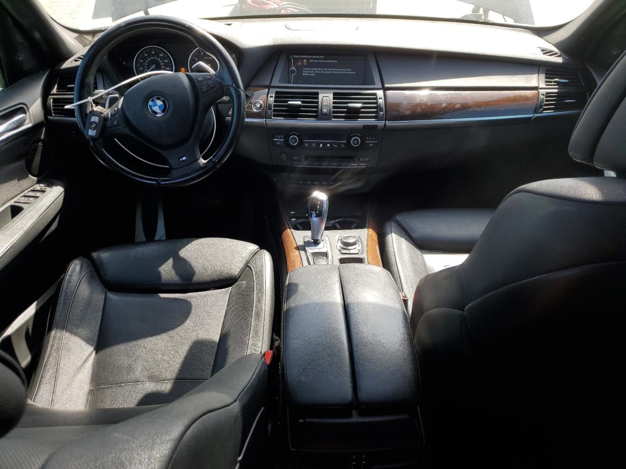 2012 BMW X5 xDrive35I VIN: 5UXZV4C52CL990898 Lot: 55455115
