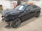 2017 CADILLAC ATS LUXURY à vendre chez Copart AB - EDMONTON