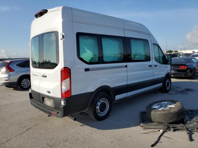  FORD TRANSIT 2023 Biały