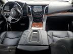 2015 CADILLAC ESCALADE ESV PREMIUM   for sale at Copart CA - VAN NUYS