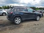 2021 Jeep Compass Latitude for Sale in Finksburg, MD - Front End