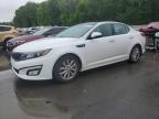 2015 Kia Optima Ex for Sale in Glassboro, NJ - Rear End
