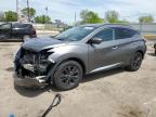 2017 Nissan Murano S   იყიდება Dyer-ში, IN - Front End
