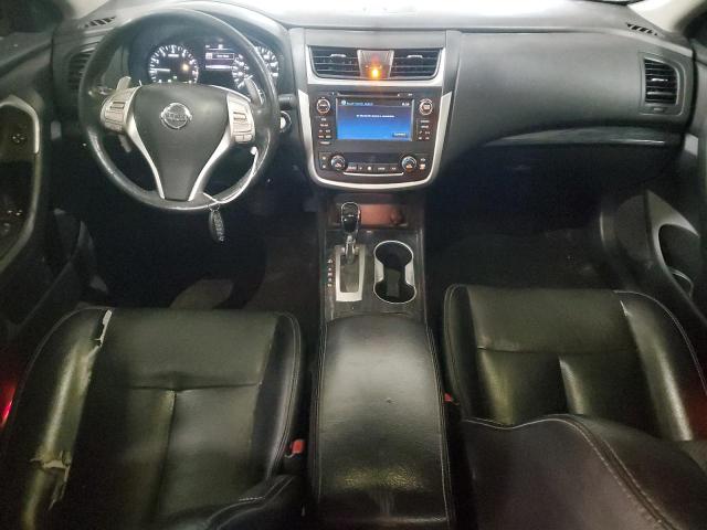  NISSAN ALTIMA 2017 Charcoal