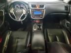 2017 Nissan Altima 3.5Sl na sprzedaż w Blaine, MN - Minor Dent/Scratches