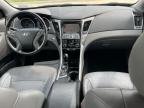 2012 Hyundai Sonata Hybrid продається в Oklahoma City, OK - Minor Dent/Scratches