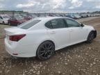 2015 Lexus Gs 350 იყიდება Appleton-ში, WI - Front End