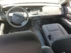 2010 Ford Crown Victoria Police Interceptor zu verkaufen in North Las Vegas, NV - Minor Dent/Scratches