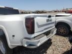 2025 Gmc Sierra K3500 Denali продається в Phoenix, AZ - Rear End