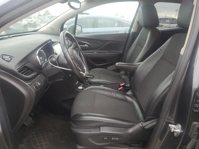  BUICK ENCORE 2017 Угольный