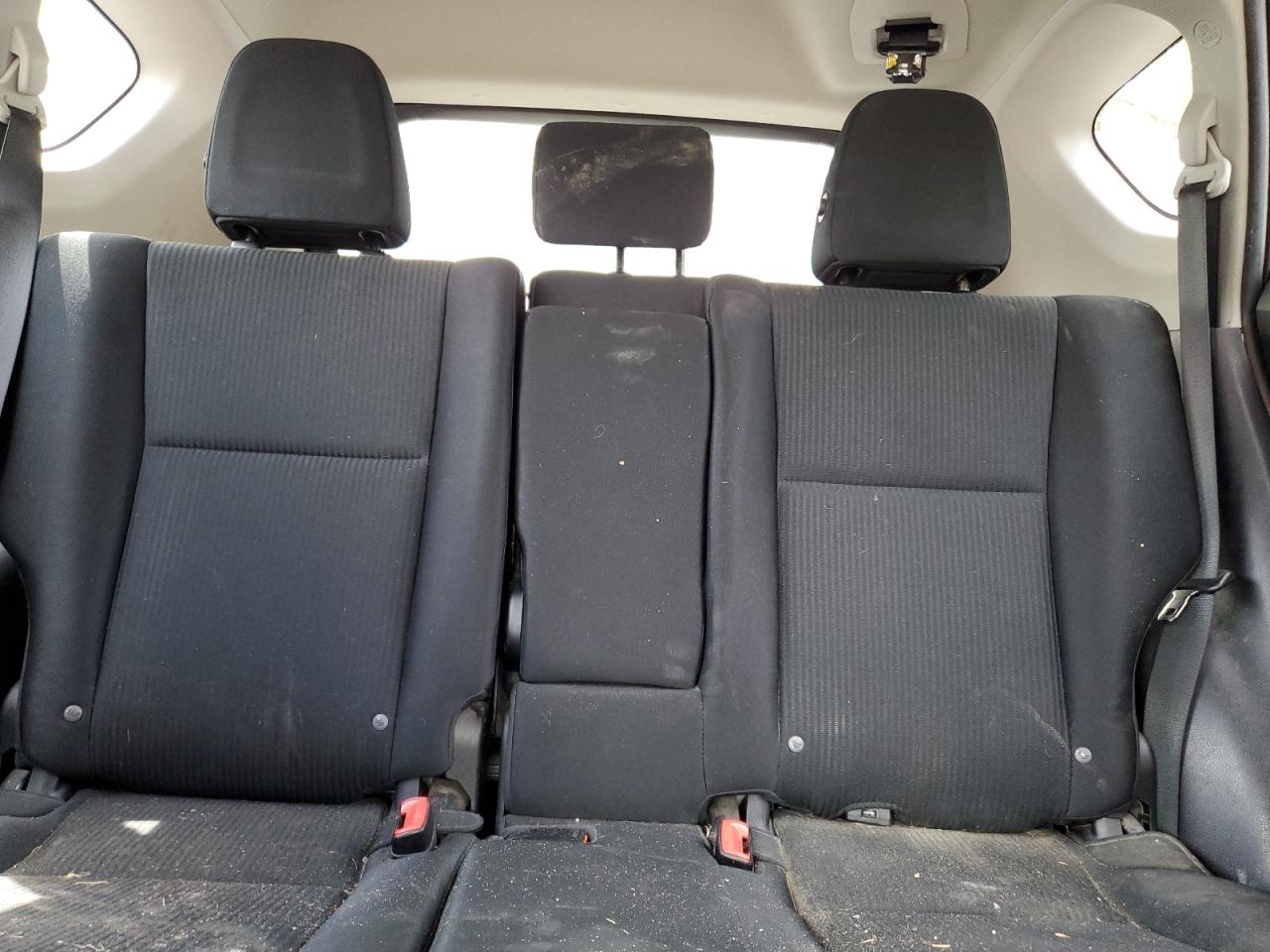 2015 Toyota Rav4 Le VIN: 2T3BFREV7FW304754 Lot: 57017945