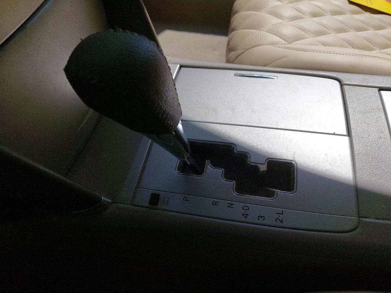 4T4BF3EK6AR011440 - 2010 Toyota camry - #55910815