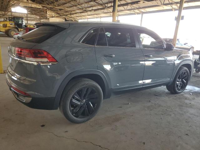  VOLKSWAGEN ATLAS 2023 Gray
