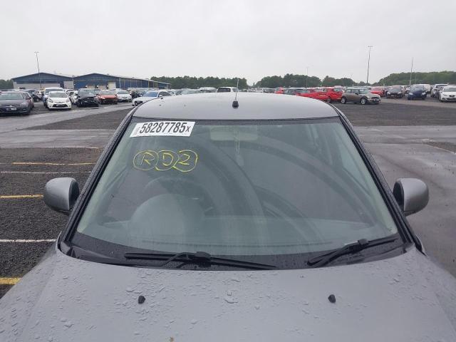 2008 SUZUKI SWIFT GLX