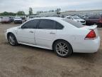 Davison, MI에서 판매 중인 2014 Chevrolet Impala Limited Ltz - Front End
