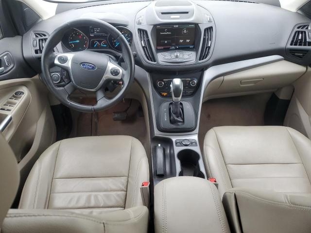 Паркетники FORD ESCAPE 2015 Синий