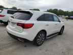 2014 Acura Mdx Technology продається в Kansas City, KS - Front End