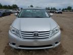 2012 Toyota Avalon Base за продажба в Elgin, IL - Rear End