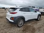 2021 Hyundai Kona Sel продається в Theodore, AL - Front End