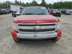 2007 Chevrolet Silverado K1500 Crew Cab იყიდება Memphis-ში, TN - Side