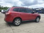 2011 Hyundai Santa Fe Gls en Venta en Columbus, OH - Minor Dent/Scratches