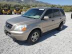 2003 Honda Pilot Exl იყიდება Reno-ში, NV - Rear End