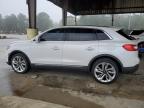 2016 Lincoln Mkx Reserve იყიდება Gaston-ში, SC - Side
