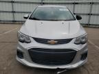 2017 Chevrolet Sonic Premier იყიდება Moraine-ში, OH - Mechanical
