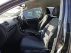 2010 VOLKSWAGEN GOLF MATCH for sale at Copart NEWBURY