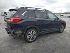 2020 Subaru Ascent Premium იყიდება Tulsa-ში, OK - Rear End