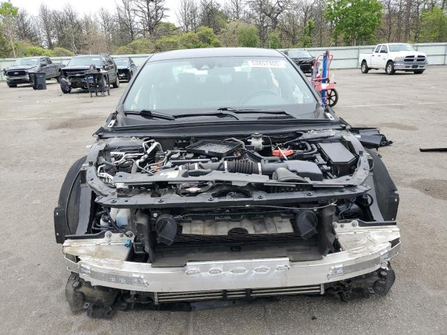  HONDA ACCORD 2020 Black
