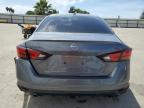 2024 Nissan Altima Sr na sprzedaż w Bakersfield, CA - Rear End