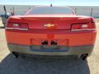 2015 Chevrolet Camaro Lt продається в Adelanto, CA - Side