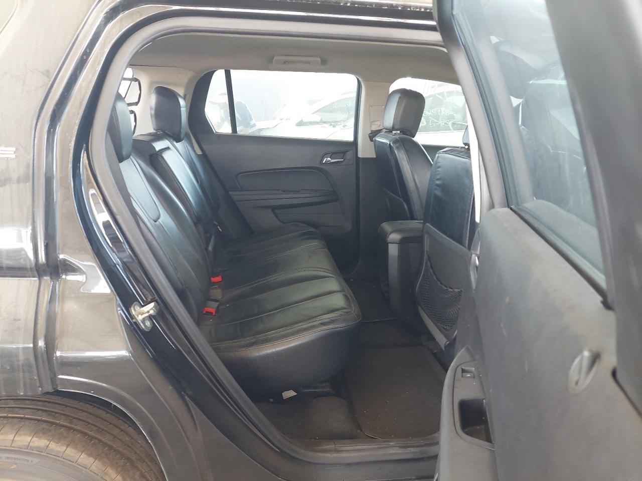 2GKAL8EK9F6107184 - 2015 Gmc TERRAIN - #undefined