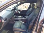 2018 JAGUAR F-PACE R-S for sale at Copart WESTBURY