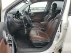 2016 Fiat 500X Trekking Plus за продажба в Houston, TX - Front End