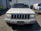 1998 Jeep Grand Cherokee Laredo na sprzedaż w Vallejo, CA - Normal Wear