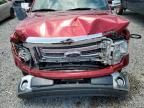 2014 Ford F150 Supercrew იყიდება Riverview-ში, FL - Rear End