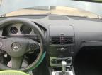 2008 Mercedes-Benz C 300 იყიდება Ellwood City-ში, PA - Mechanical