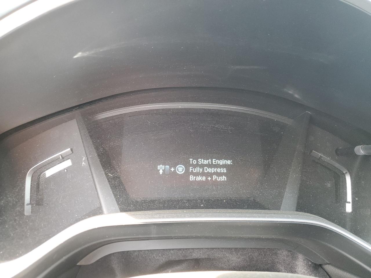 2020 Honda Cr-V Exl VIN: 2HKRW2H84LH225668 Lot: 56596105